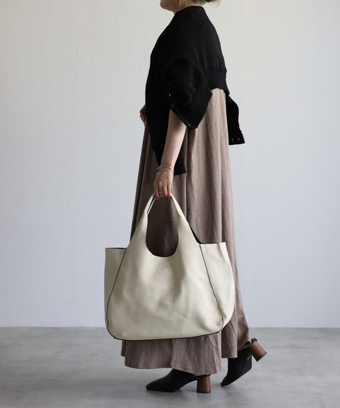 【雑誌掲載】3WAYトートバッグインバッグセット 12-0486-2